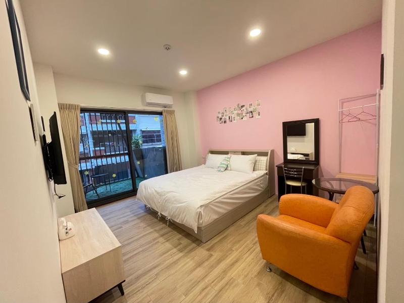 Heart Star Homestay - image 25
