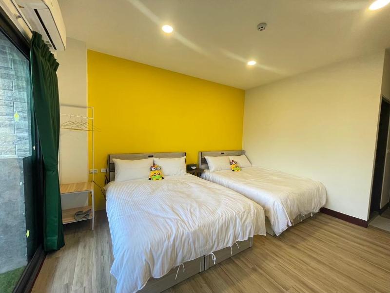 Heart Star Homestay - image 10