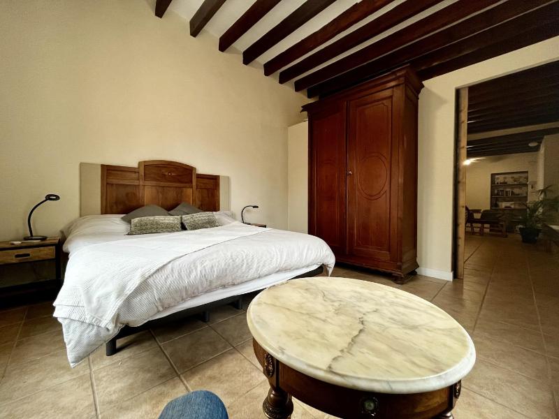 Charming loft in Alicante Old Town - image 28