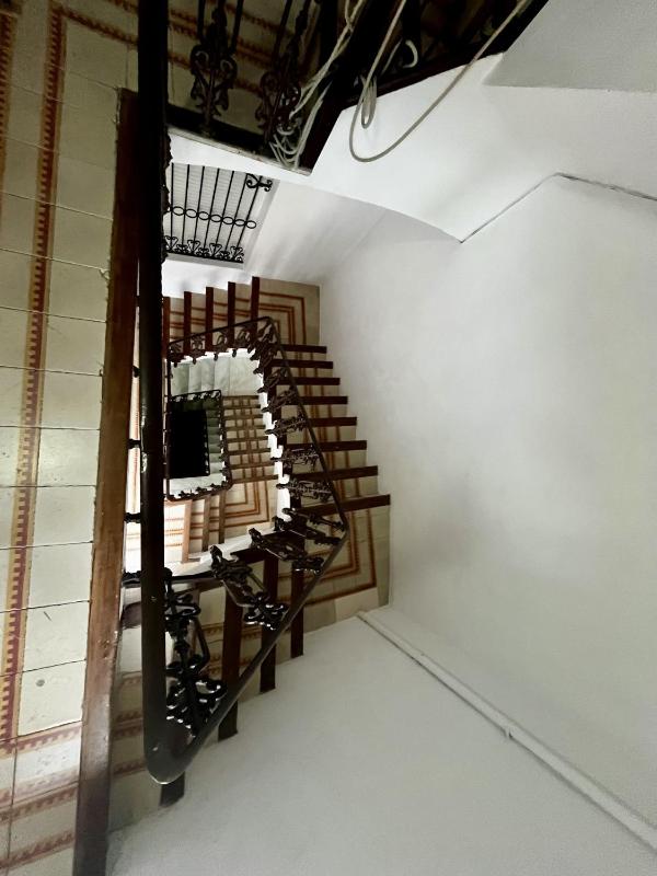 Charming loft in Alicante Old Town - image 11