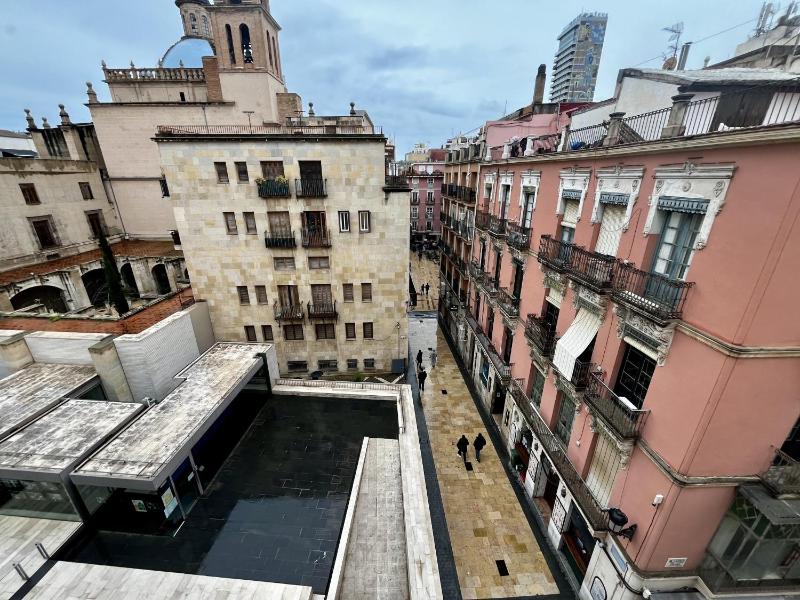 Charming loft in Alicante Old Town - image 22