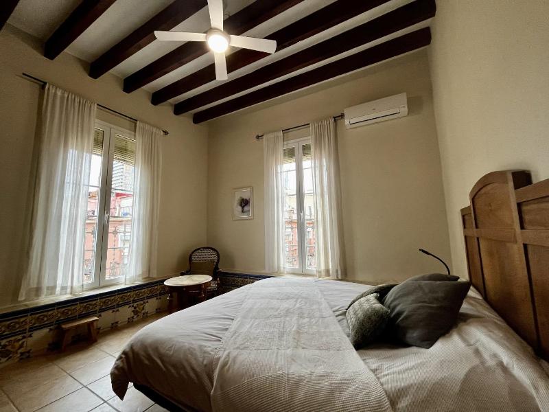 Charming loft in Alicante Old Town - image 21