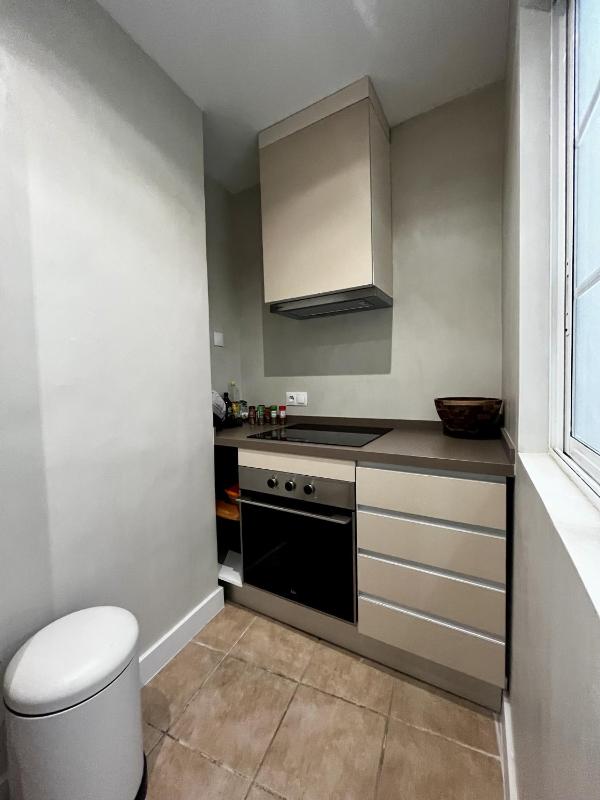Charming loft in Alicante Old Town - image 10