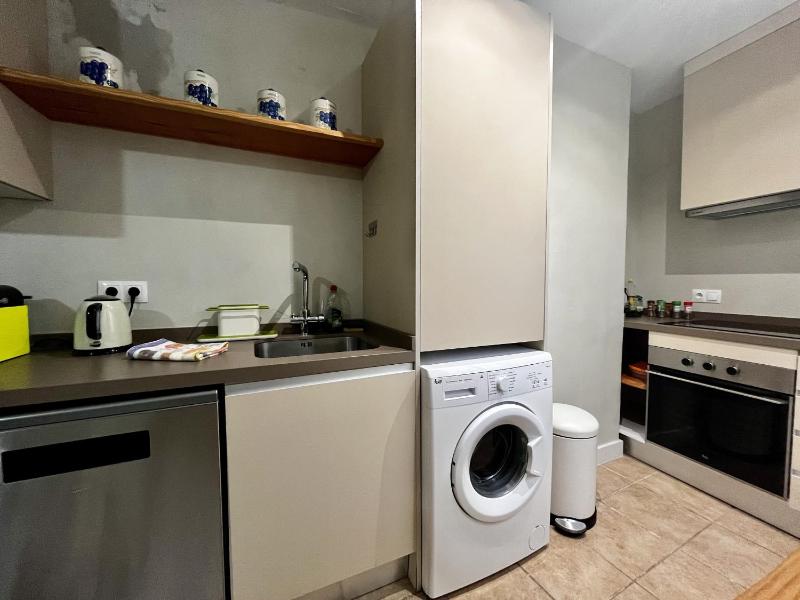Charming loft in Alicante Old Town - image 16