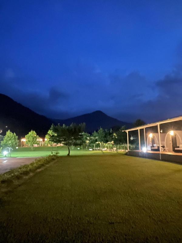 Star & Moon GUEST HOUSE - image 34