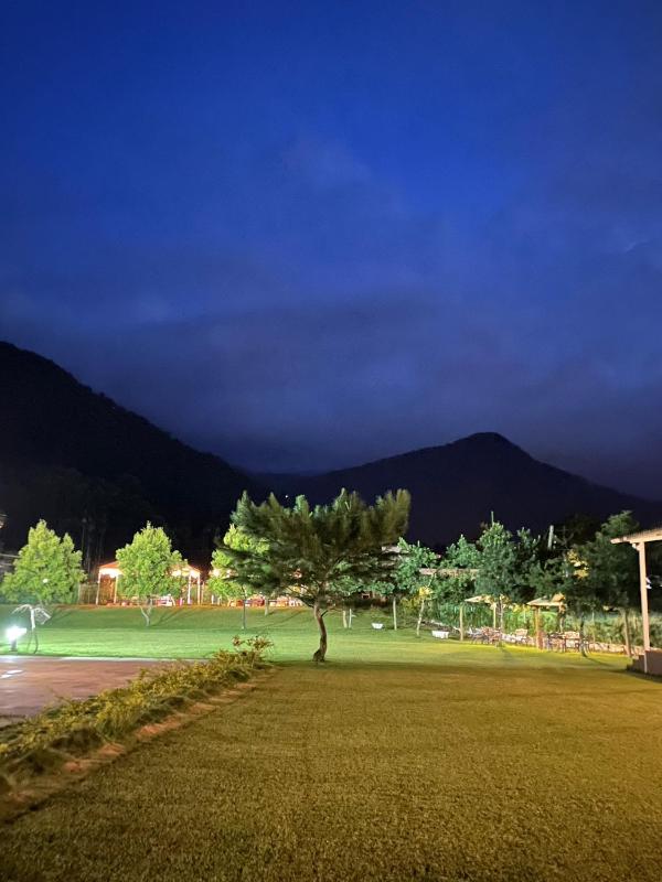 Star & Moon GUEST HOUSE - image 18