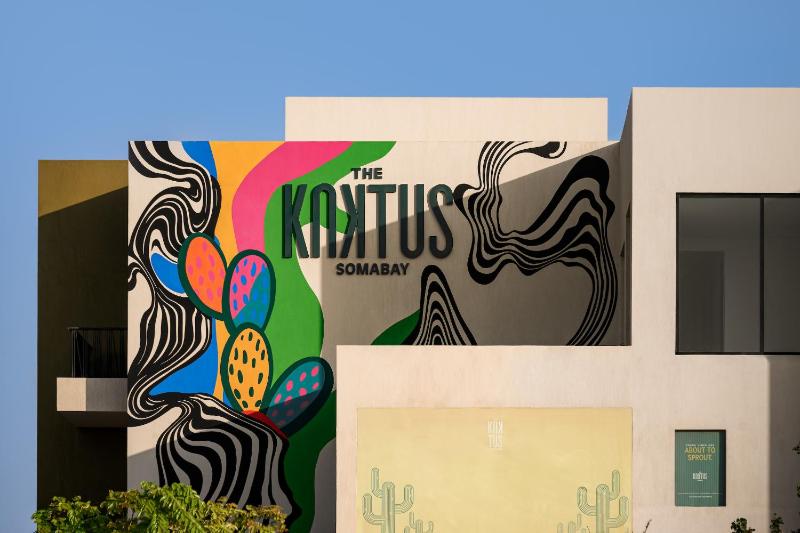 The Kaktus Somabay - image 24