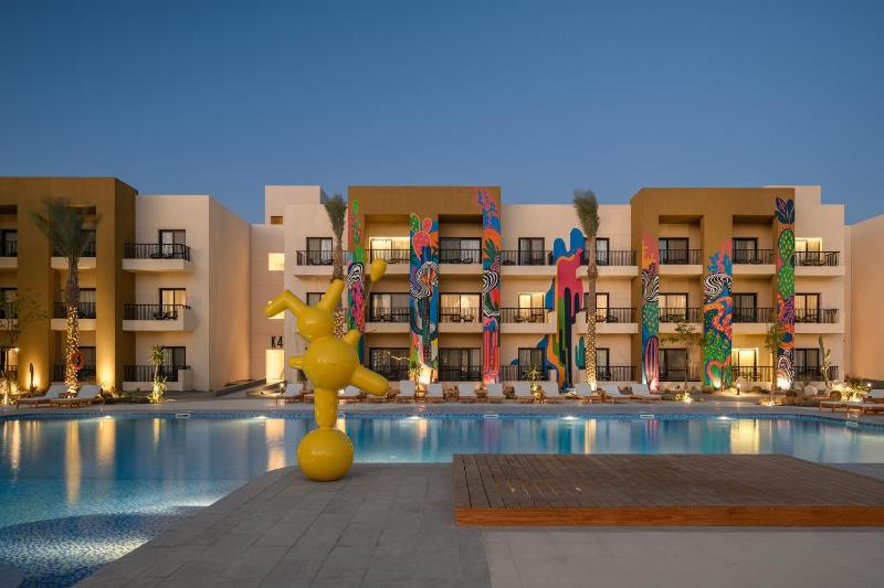 The Kaktus Somabay - image 12