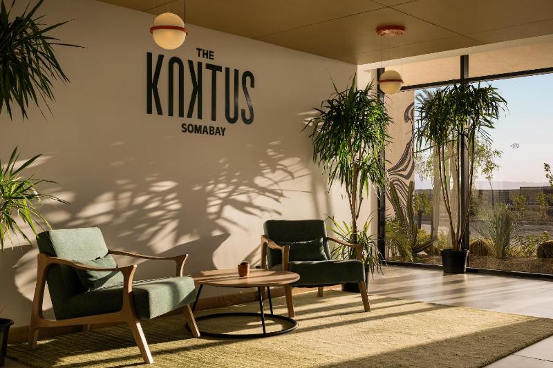 The Kaktus Somabay - image 39