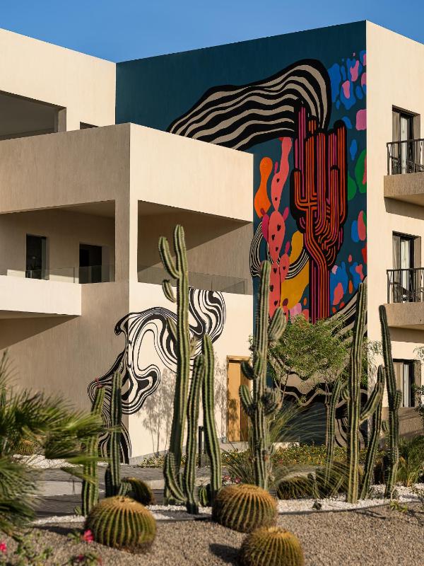 The Kaktus Somabay - image 20