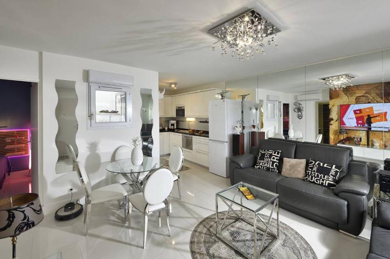 GREECE - Appartement Natura Beach NB 3 Jacuzzi By AGN - Luxe - 4 personnes - image 2