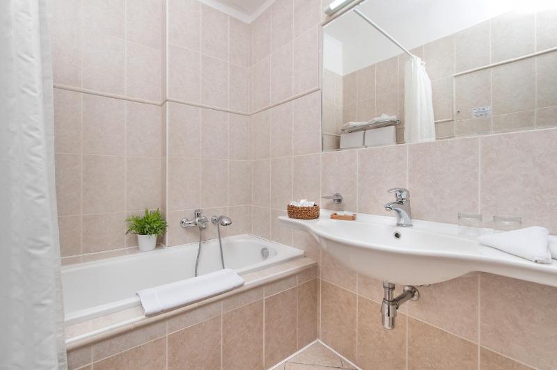 Single Room image 3