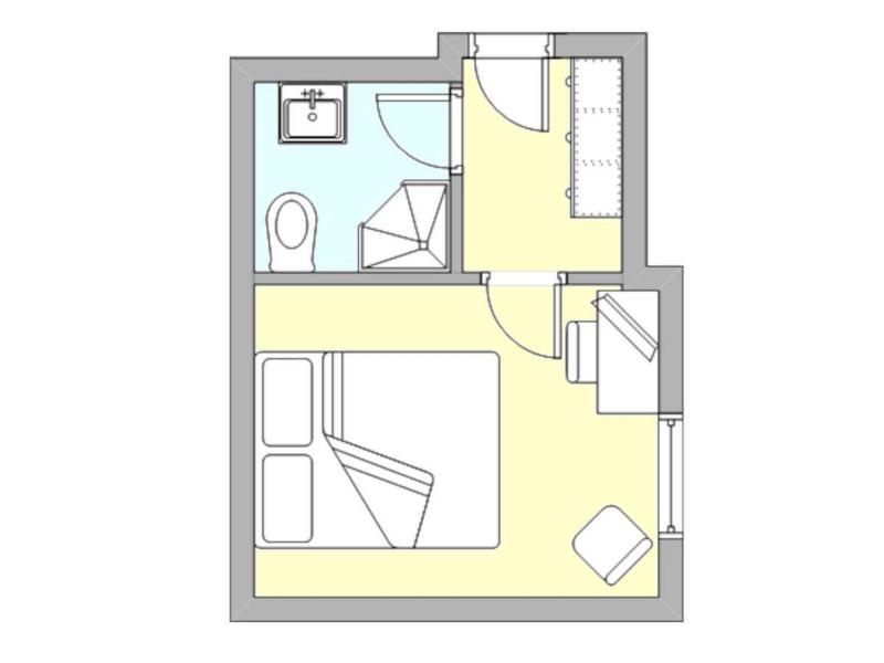 Haus Wilbrand Ferienzimmer 3 - image 2