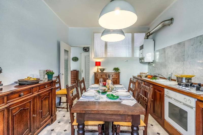 Les Rives d'Or with Sea View Terrace - Happy Rentals - image 19