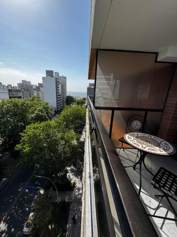 Buena vista departamento La Perla - image 5
