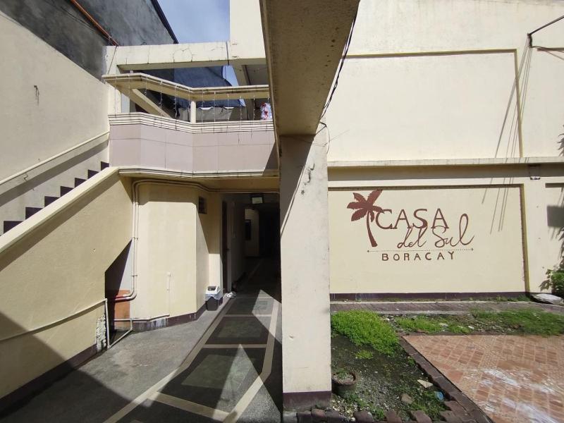 OYO 1180 Casa Del Sul - image 28