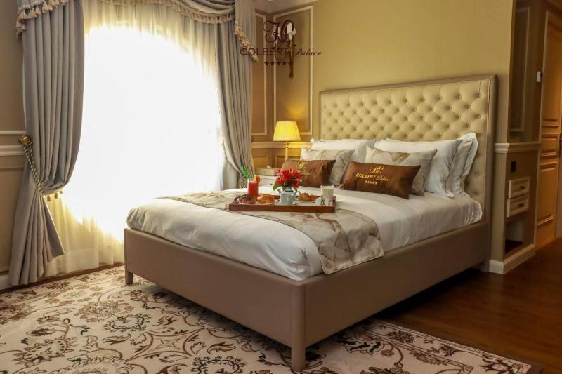 Hôtel Colbert Palace - image 3