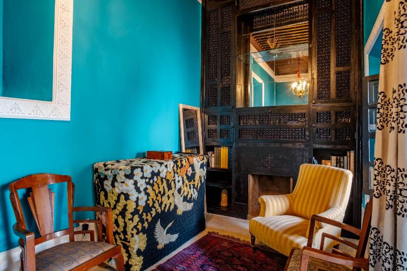 Riad El Ayadi Moorish villa - image 13