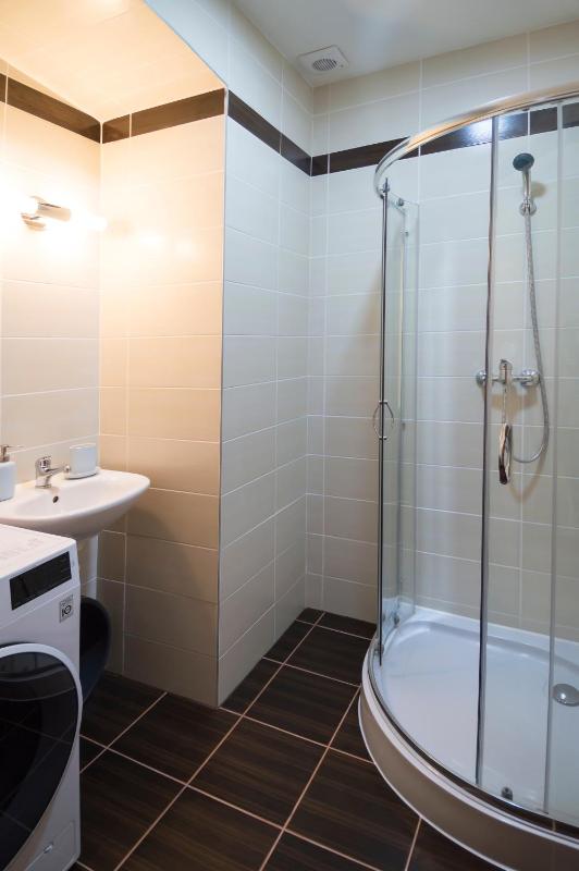 Deluxe Apartment image 2