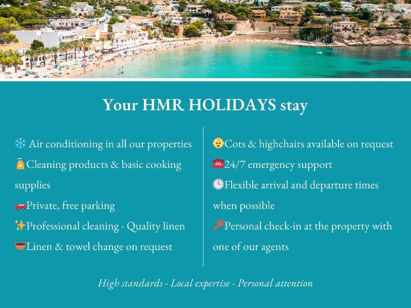 Villa Lorenza by HMR Holidays - image 4