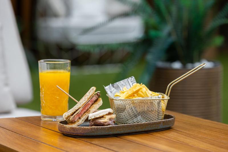Hotel Cristal Porto - image 38