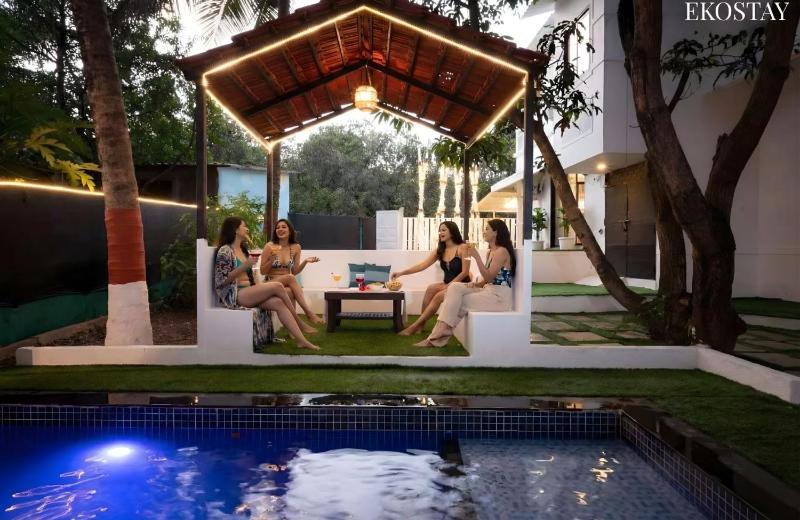 EKOSTAY - Casa Paradiso - image 19