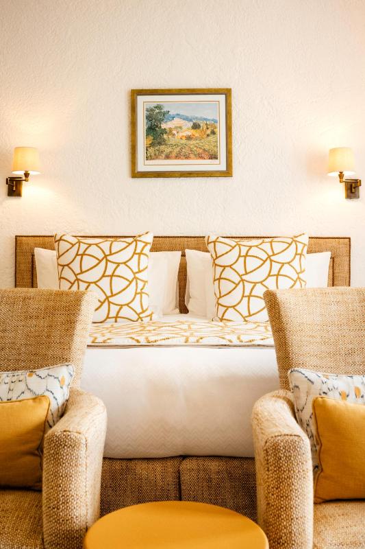Hotel Byblos Saint-Tropez - image 14