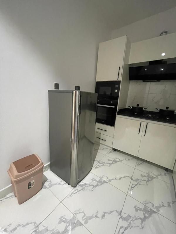 Exquisite 3-Bedroom Baystone Apartment Lekki - image 12