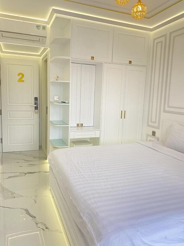 PKseahome 3 bedroom 4 toilet Novaworld - image 15