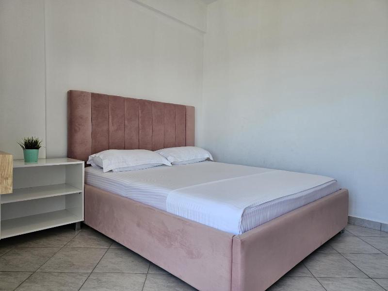 Sea View Holiday Apartment in Saranda 110 - image 12