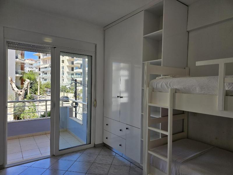 Sea View Holiday Apartment in Saranda 110 - image 11