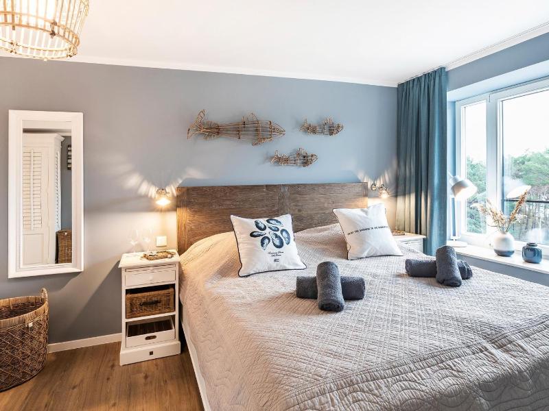Prora - Apartment mit Strandnähe - Aquarius - image 16