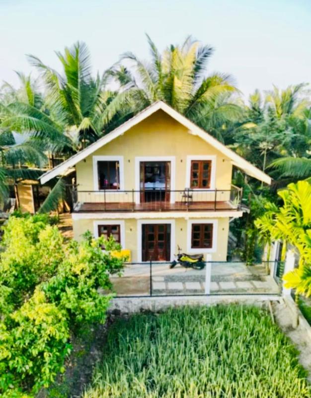 Pilgrims Nature SURF HOSTEL - image 1