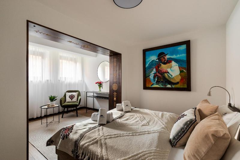 IJG Imperial Apartamenty Krupówki - image 14