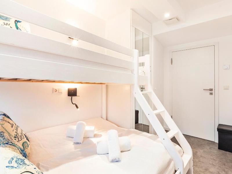 Prora - Ferienwohnung mit Sauna - Meer geht immer - image 14