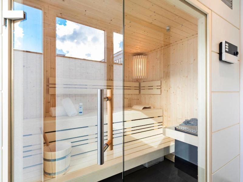 Prora - Ferienwohnung mit Sauna - Meer geht immer - image 4