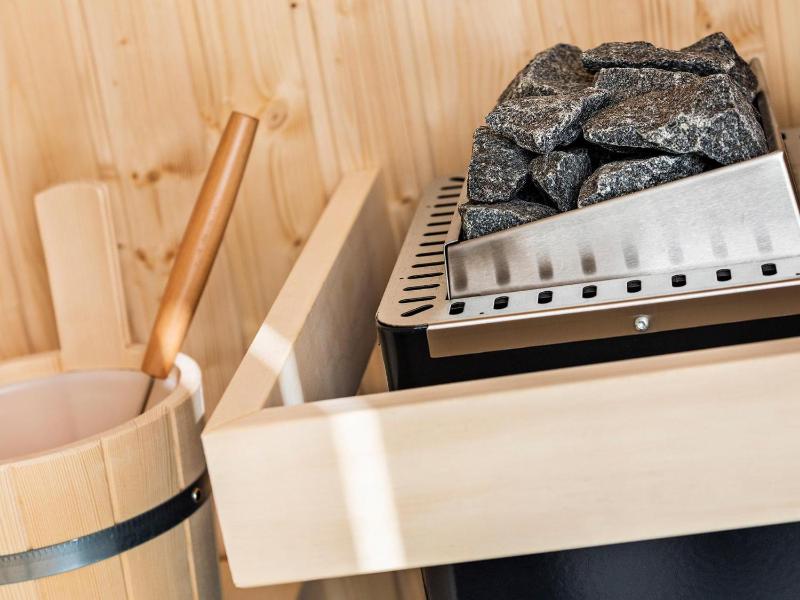 Prora - Ferienwohnung mit Sauna - Meer geht immer - image 11