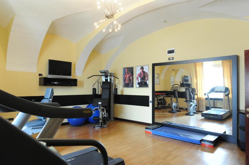 Superior Double or Twin Room with Fortress View image 2