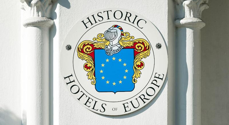 Hotel Park Bergen Historic Hotels of Europe - image 9