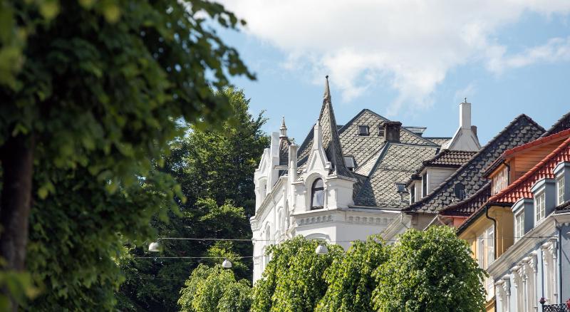 Hotel Park Bergen Historic Hotels of Europe - image 7