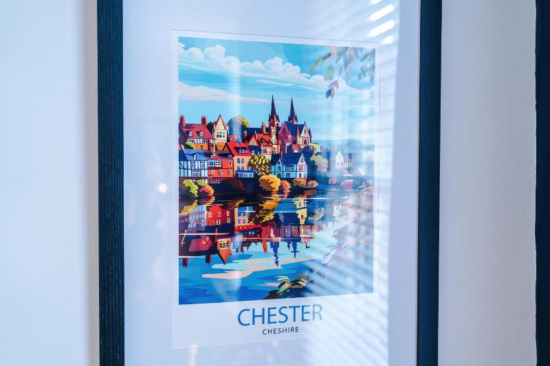 Riverside Studios in the Centre of Chester - image 10