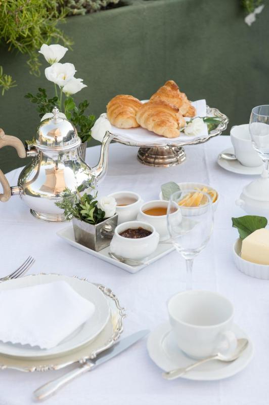 Roof Garden Suite image 4