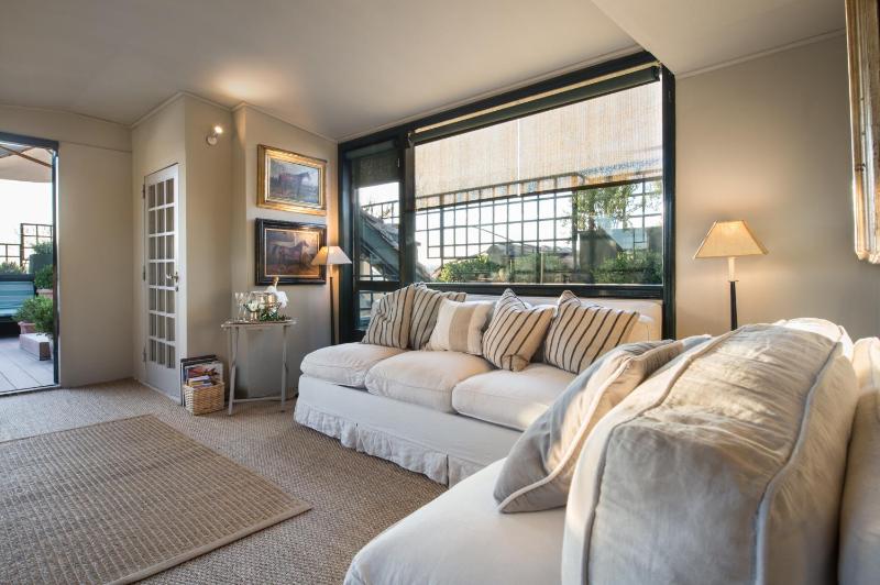 Roof Garden Suite image 3