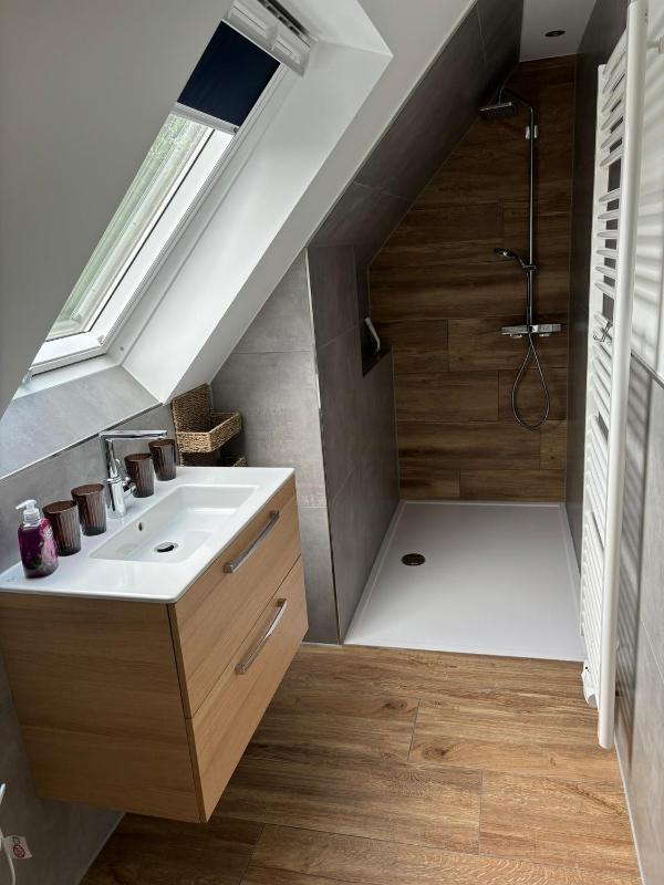 Wurmbergblick Ferienwohnung - image 4