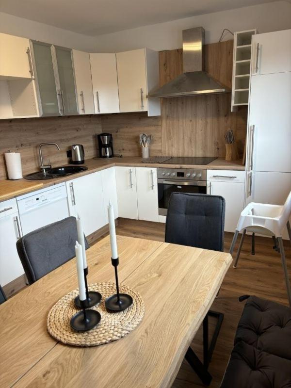 Wurmbergblick Ferienwohnung - image 10