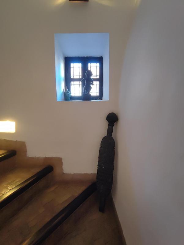 Riad El Ayadi Moorish villa - image 16