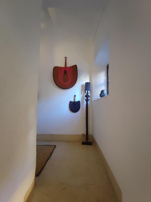 Riad El Ayadi Moorish villa - image 9