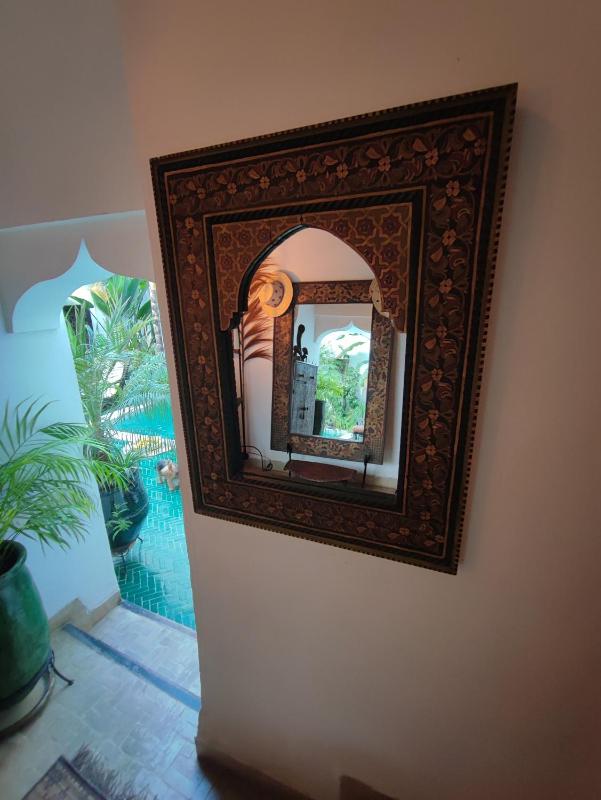 Riad El Ayadi Moorish villa - image 3