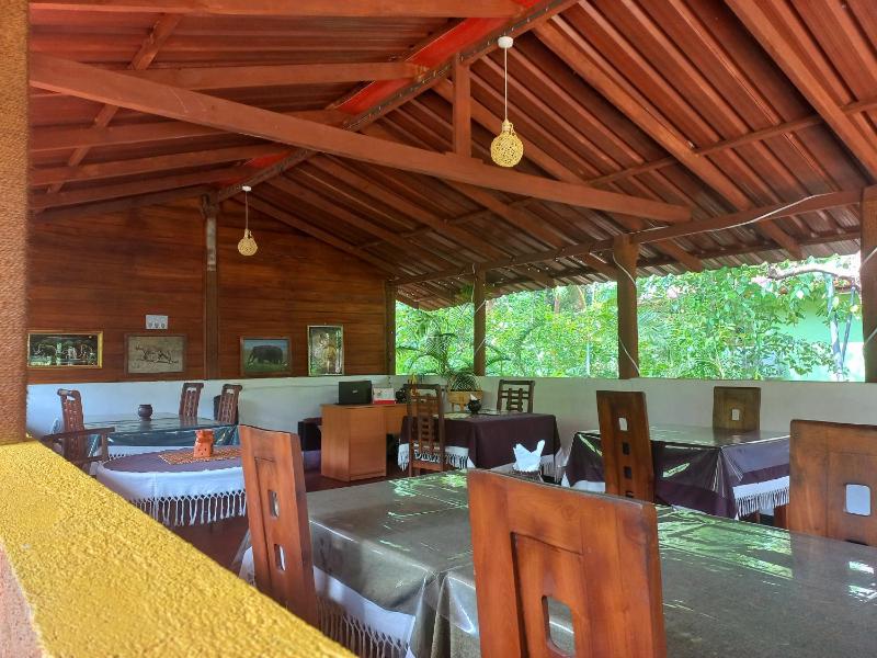 The Hidden Cabana Sigiriya - image 2