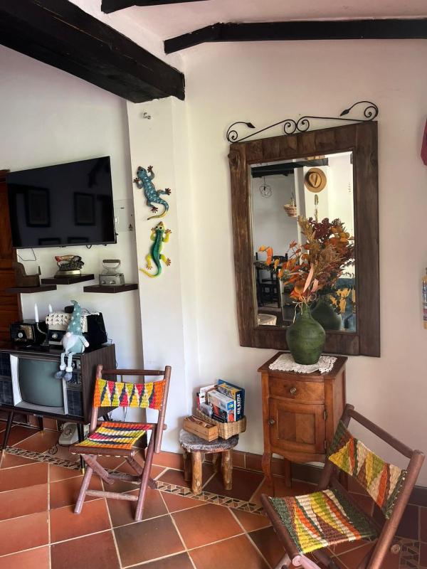 Cabaña Los Naranjos - image 2